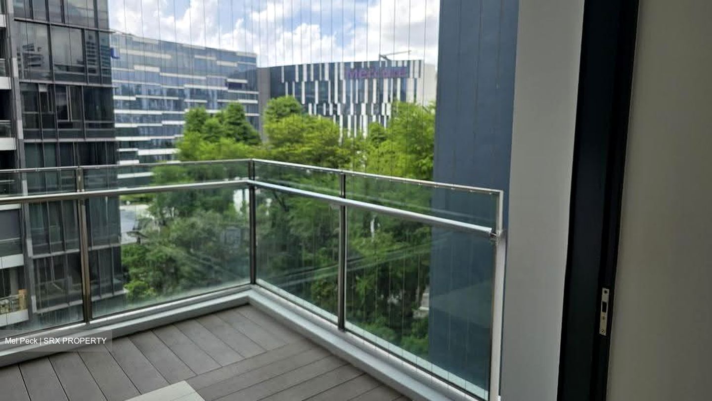 Treasure On Balmoral (D10), Apartment #639098621